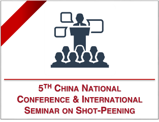 Partecipazione di SINT Technology alla 5th China National Conference on Shot-Peening Technologies - 11-14 Giugno 2018, Shanghai