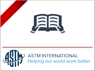 Pubblicazione di un nuovo articolo di SINT Technology su ASTM Journal