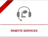 SINT Technology: new Remote Services