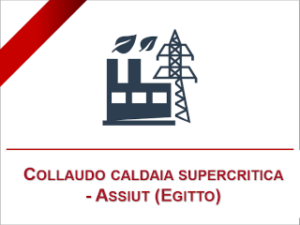 ASME PTC 4 Performance Test