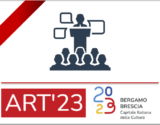Partecipazione di SINT Technology alla Conferenza ART'23, Brescia 28-30 novembre 2023